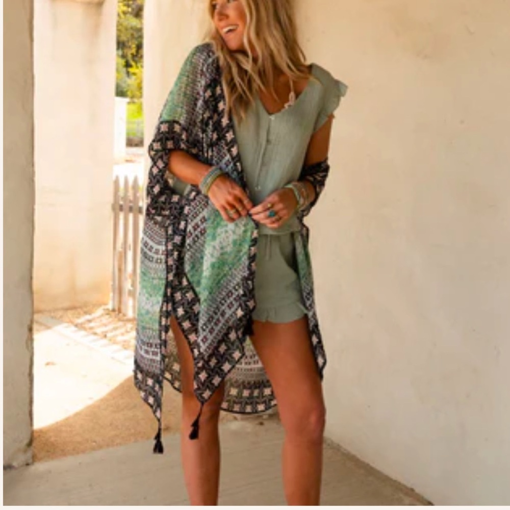 Three Bird Nest 2 Piece Set NWT